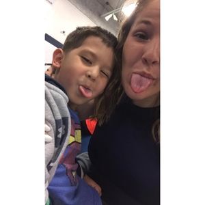 Meet your Posher, Patreis